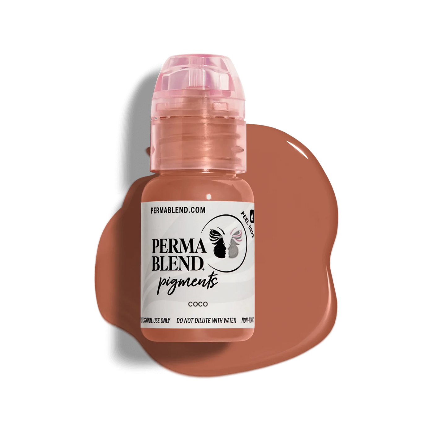 PERMA BLEND INDIVIDUAL LIP PIGMENTS