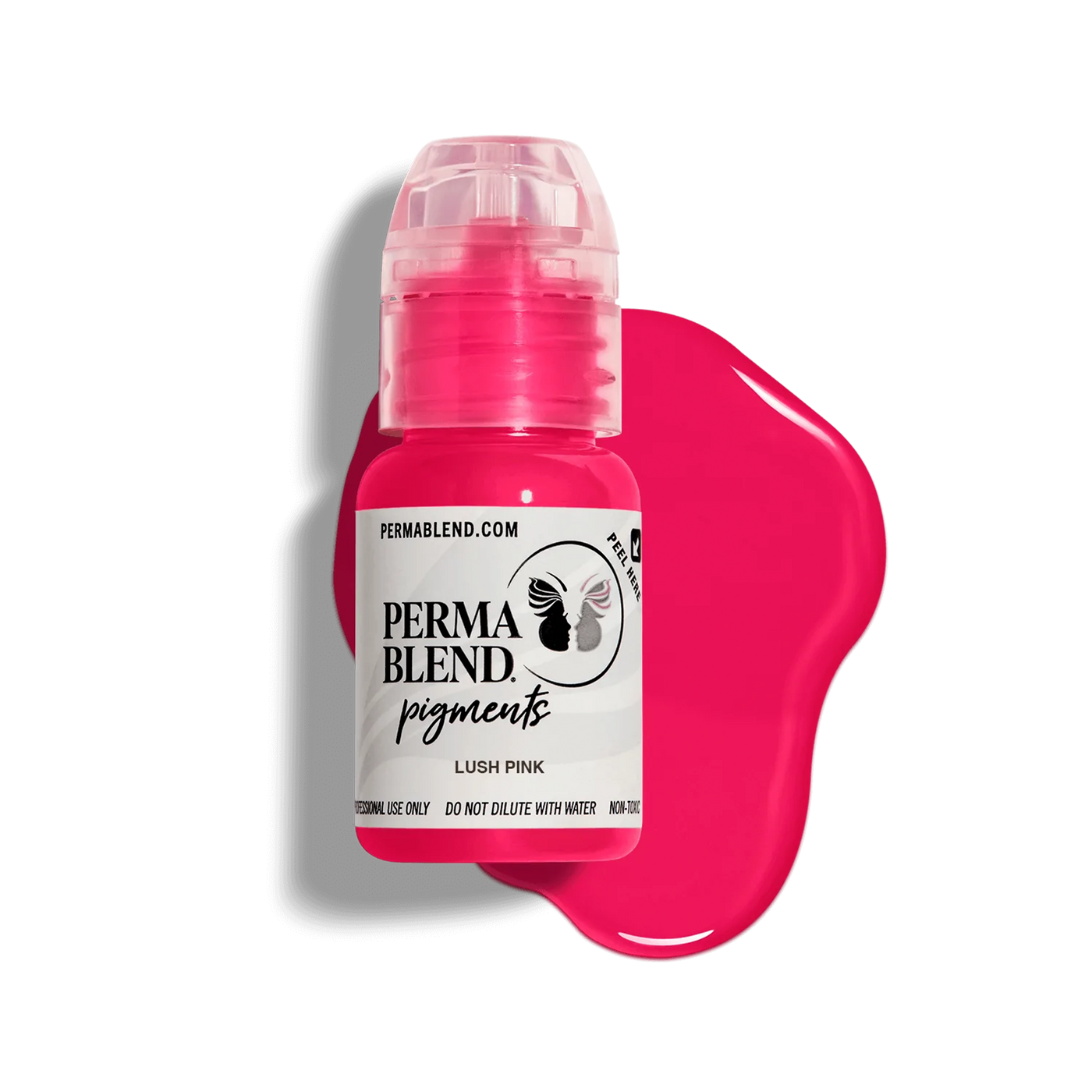 PERMA BLEND │ PINK LIP MINI SET