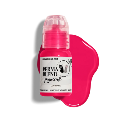 PERMA BLEND │ PINK LIP MINI SET