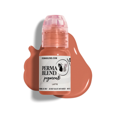 PERMA BLEND │ NUDE LIP MINI SET