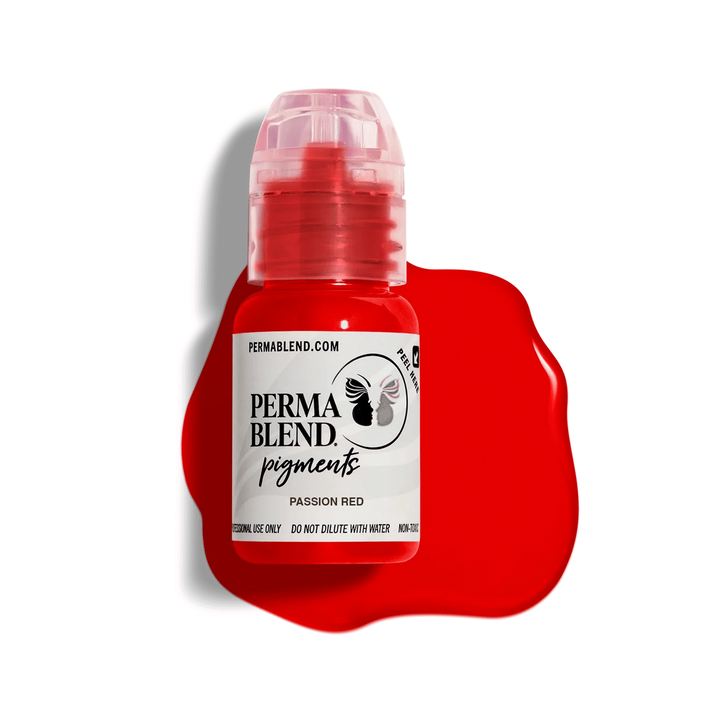 PERMA BLEND │ RED LIP MINI SET