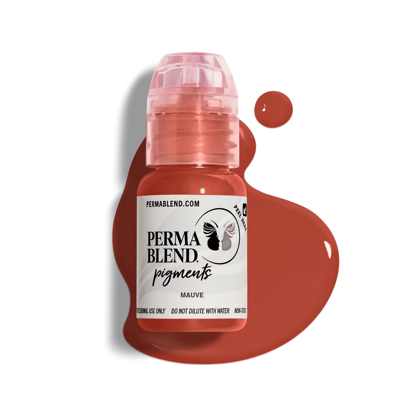 PERMA BLEND │ MAUVE LIP MINI SET