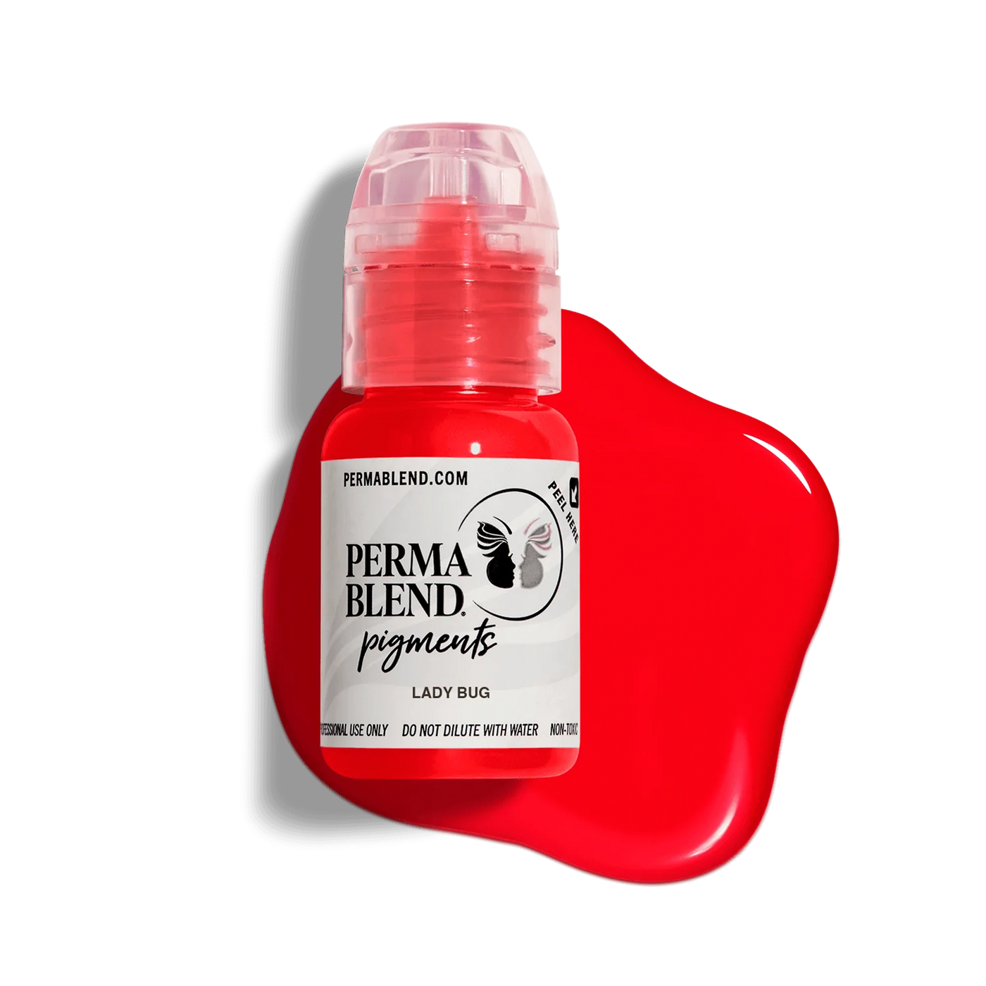 PERMA BLEND │ RED LIP MINI SET