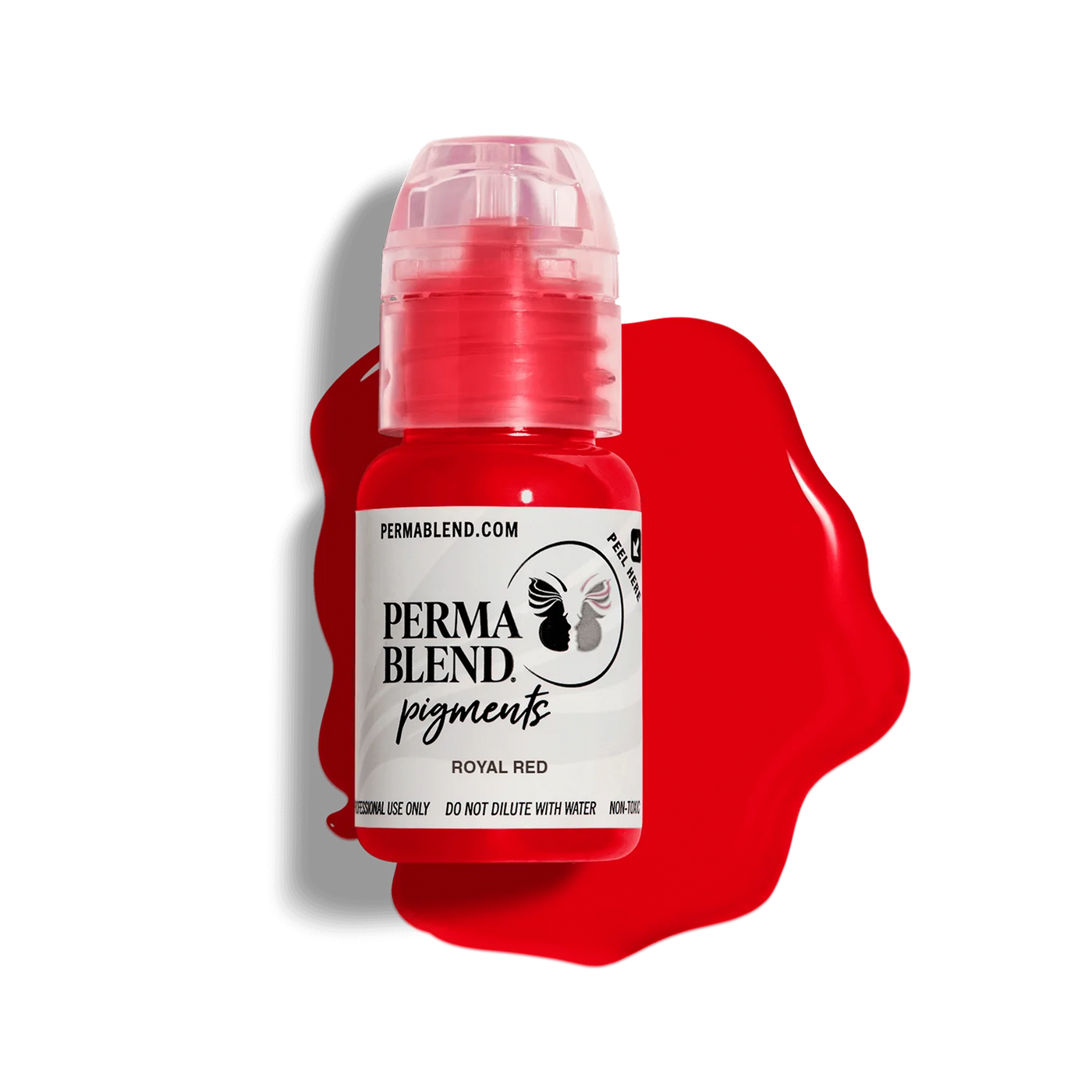 PERMA BLEND │ RED LIP MINI SET