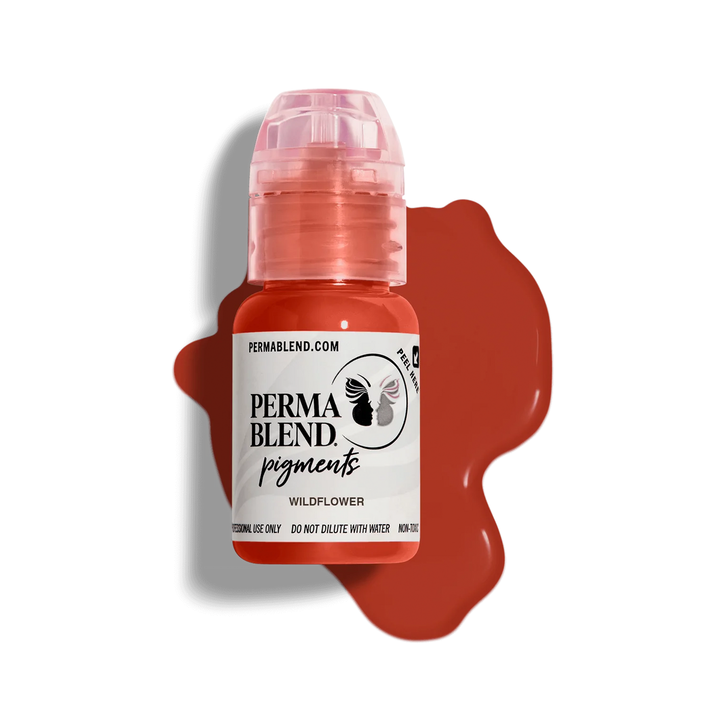 PERMA BLEND INDIVIDUAL LIP PIGMENTS