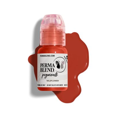 PERMA BLEND INDIVIDUAL LIP PIGMENTS