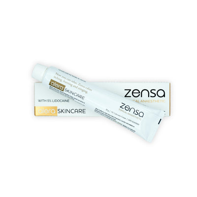 ZENSA NUMBING CREAM (30g)