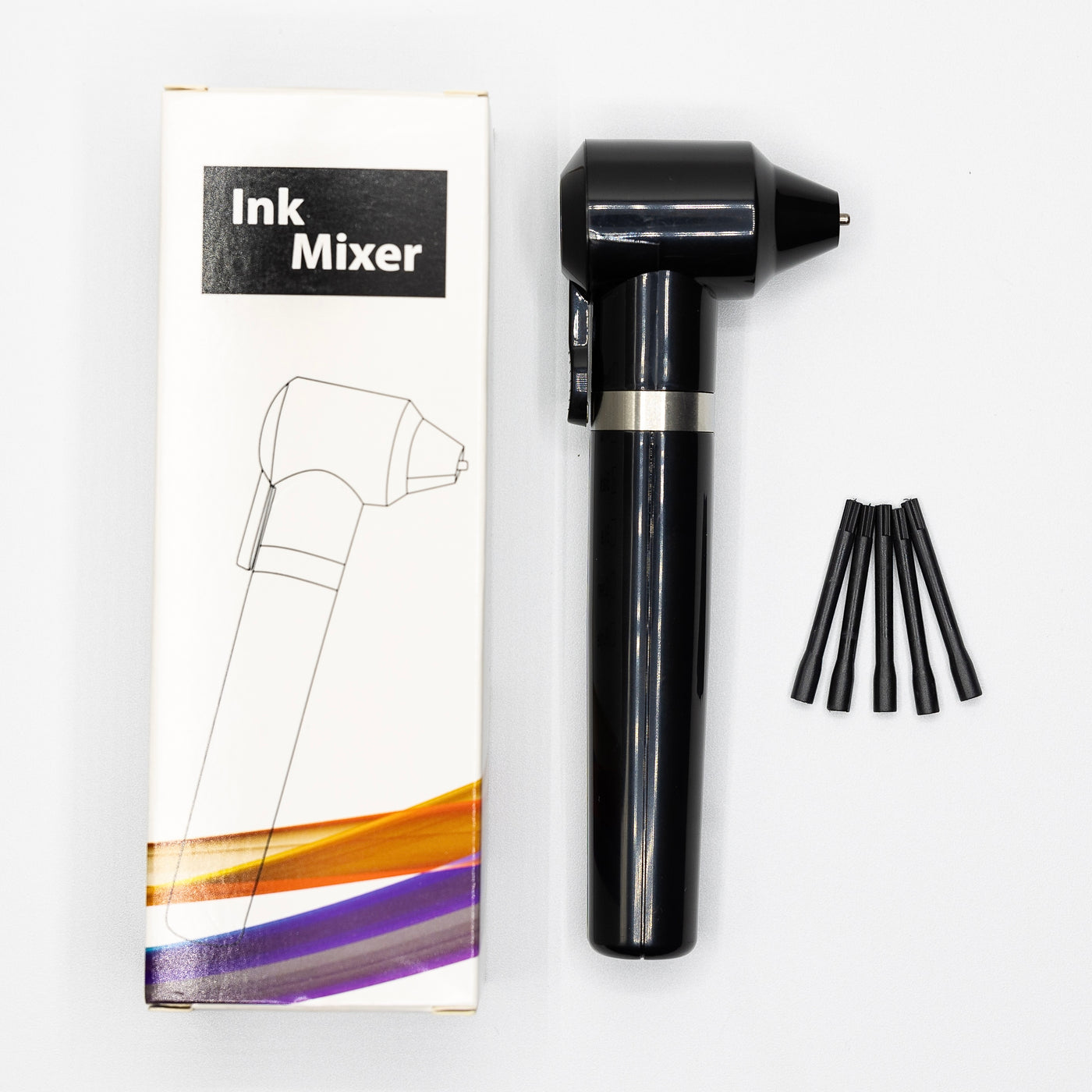 TATTOO INK/PIGMENT MIXER