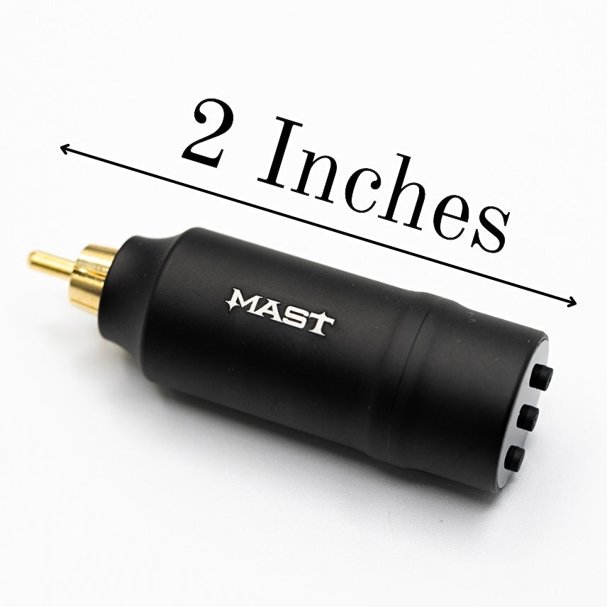 MAST T2 WIRELESS BATTERY TATTOO POWER SUPPLY