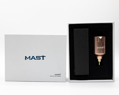 MAST T1 WIRELESS BATTERY TATTOO POWER SUPPLY