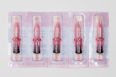 MAST PRO SE UNIVERSAL NEEDLE CARTRIDGE (5RL)