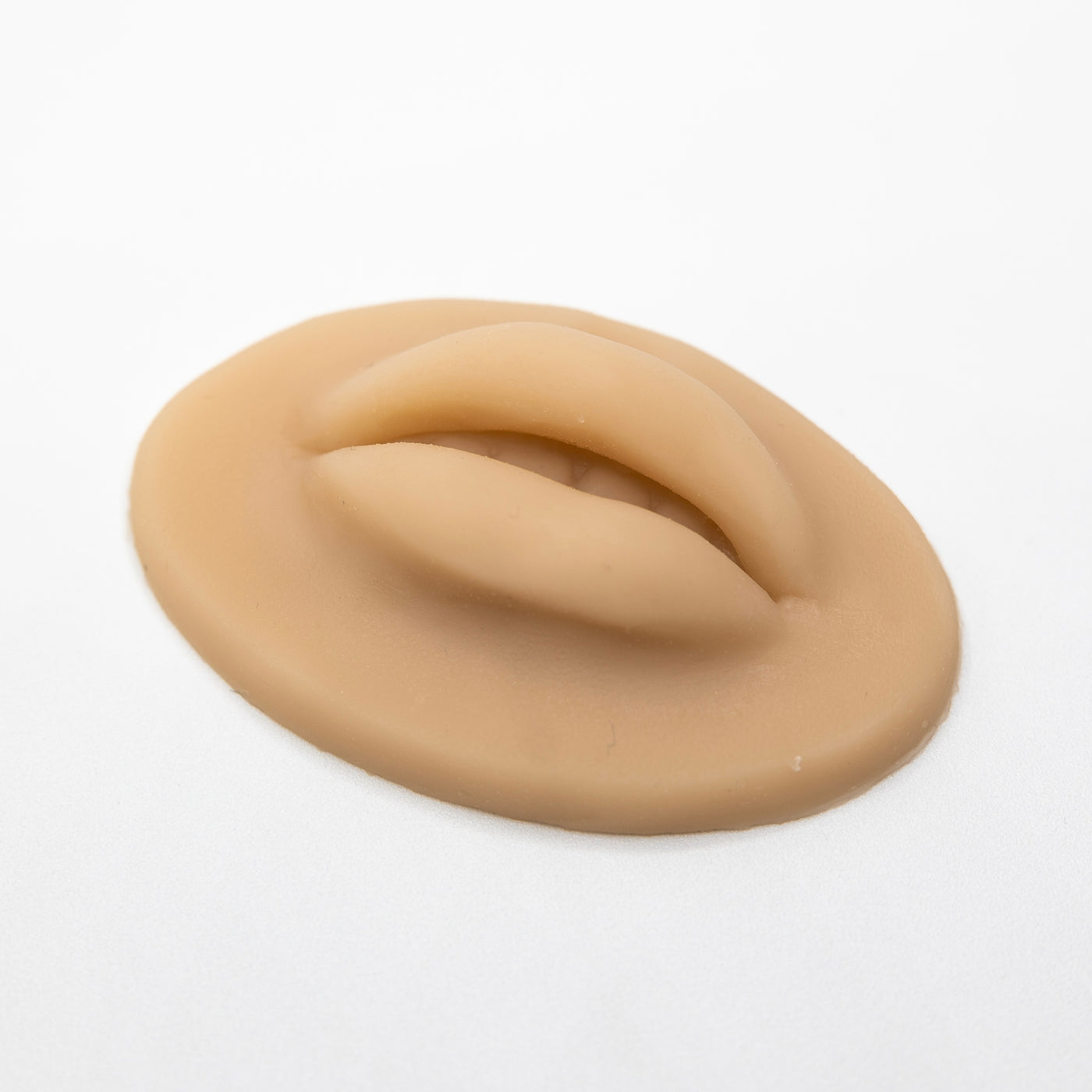 3D MOVABLE LIP MOLD