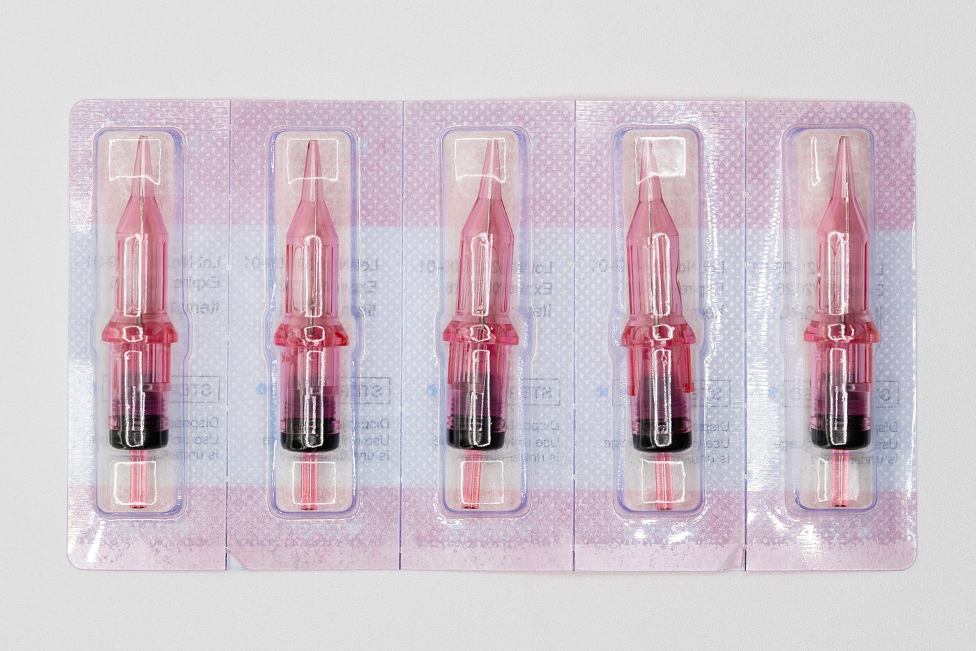 MAST PRO SE UNIVERSAL NEEDLE CARTRIDGE (3RL)