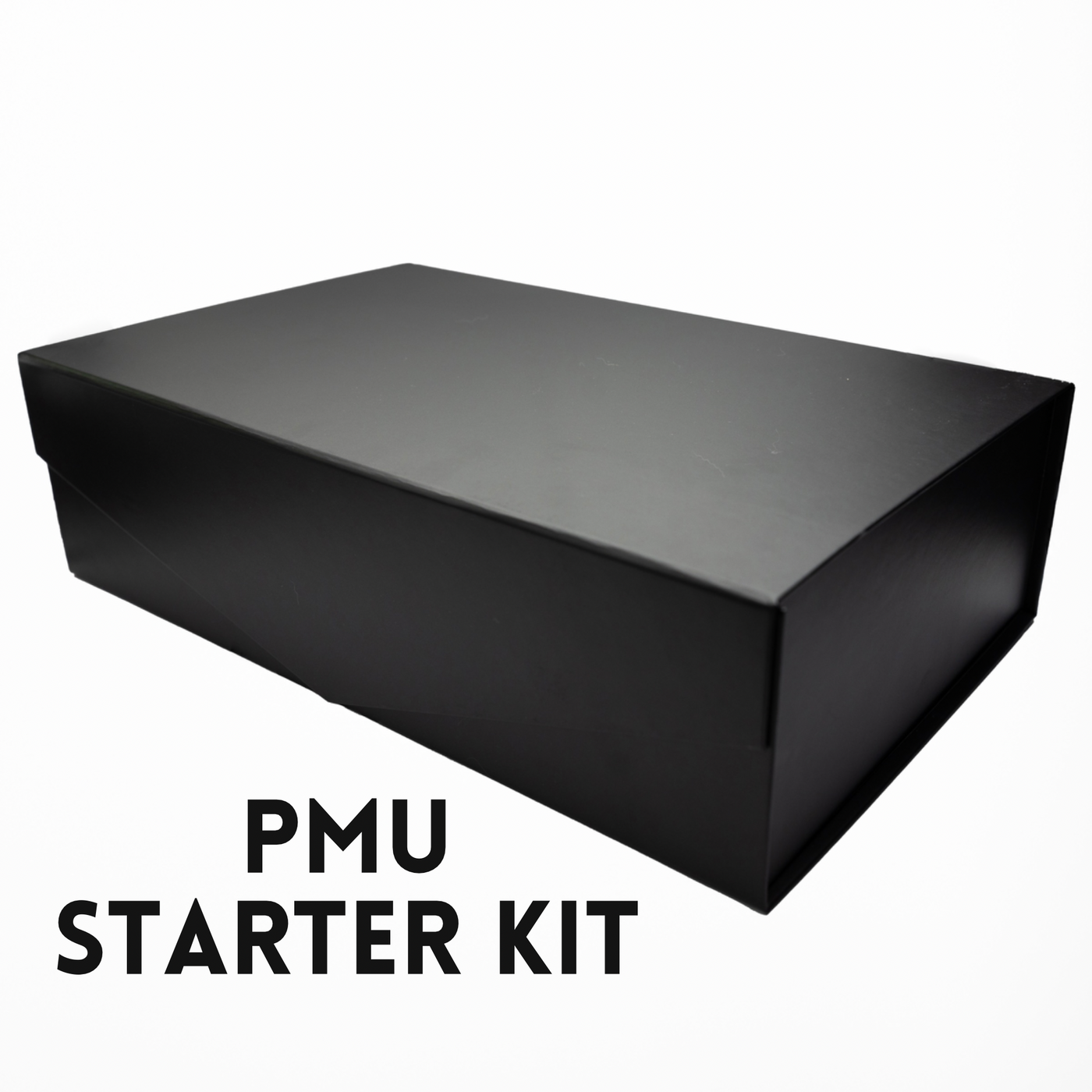 PREMIUM PMU STARTER KIT