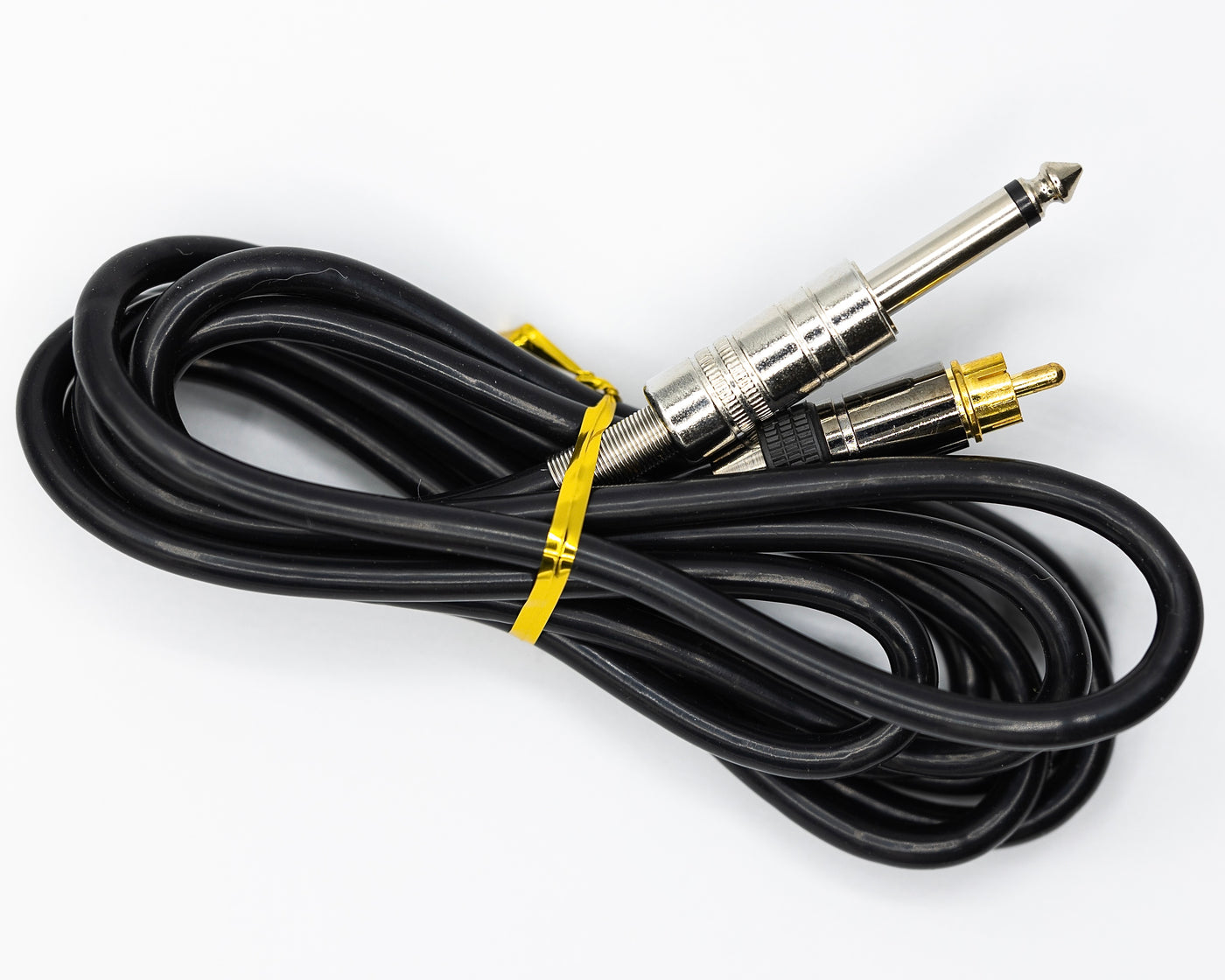 DRAGONHAWK STRAIGHT RCA CORD - (TRANSFERRED)